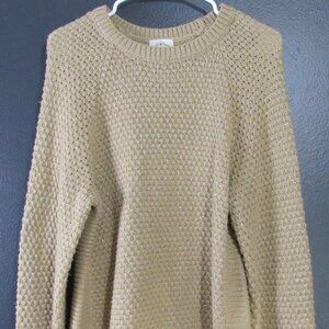 St. John's Bay Sz L Pullover Sweater